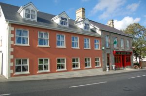 The Keepers Arms Guesthouse